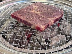 -白山烧烤(文安路万豪店)