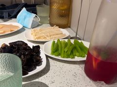 -鱼酷活鱼烤鱼(新世界城店)
