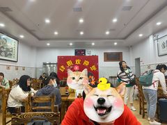 -肆姐面粉馆(坡子街店)