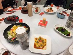 -聚鑫阁江浙菜·非遗传承技艺(闵行交大店)