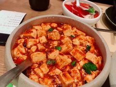 陈麻婆豆腐-榕意·川味之美(深业上城店)