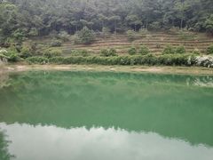 -九龙潭景区