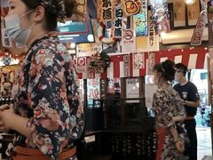 -平成屋·午肴夜酒(四川北路店)