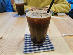 美式-4U CAFE(广景苑店)