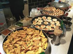 -庙街旅游·美食广场(五一广场店)