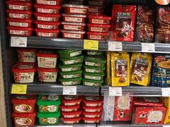 -Olé精品超市(上海虹桥南丰城店)