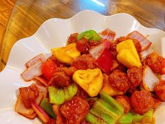 -三泉湾侨文化主题餐厅