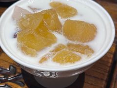 -杨老头鲜货烧烤(太古里店)