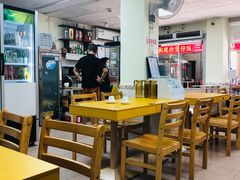 大堂-屋里家延边朝鲜族冷面(南园店)
