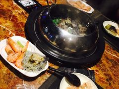 -船奇蒸汽海鲜·闽菜(八市海鲜总店)