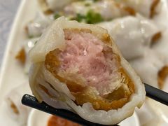 酿炸面肠粉-粤·向群饭店(龙津东路总店)