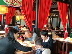 -农耕记·湖南土菜(海上世界店)