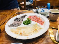 -小天鹅火锅·一线江景洪鼎旗舰店(洪崖洞店)