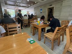 -顺姬冷面(长白西路店)
