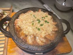 -小菜园新徽菜(合肥之心城店)