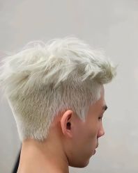 -奈时造型