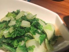 毛白菜-刀板香·安徽菜(国购IFC店)