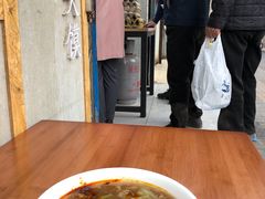 -马光荣肉丸糊辣汤(边东街店)