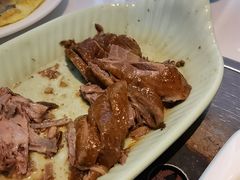 -陆记鹅庄·潮汕菜·狮头鹅(大仟里店)