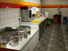-四环冷面王(西单华威约饭街店)