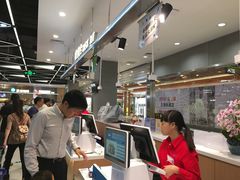 -盒马鲜生(宝地店)