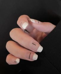 -H12 STAR日式美甲美睫专门店