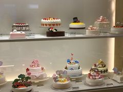 -好利来(七宝领展广场店)