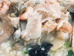 -广场正宗原汁薏米店