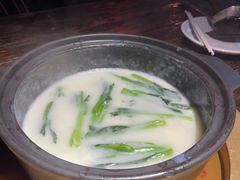 -大良毋米粥·粥底火锅(岭南天地店)