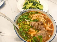 -宛平李记小吃(东关街店)