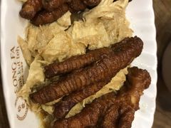 -松發肉骨茶(牛车水店)