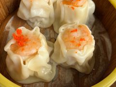 -圣河湾虾饺美食(站前店)