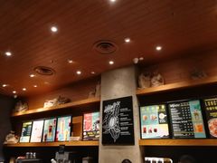 -星巴克(长春迅驰广场店)