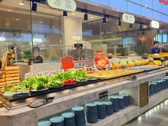 -汉阳廷自助烤肉(同和金铂天地店)