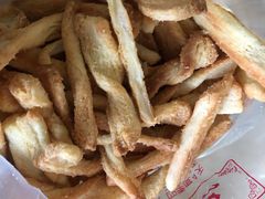 -中关村茶点