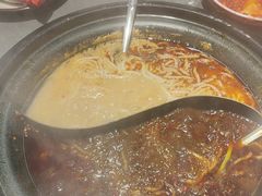 -生活如沸·顺德水牛奶火锅(大学路店)