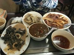 -姚记炒肝店(鼓楼店)