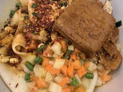 -臻陕府·陕西手工面(秀沿路店)
