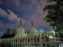 -宗角禄康公园