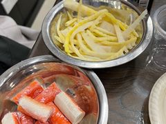 -川香煲(茅台路店)