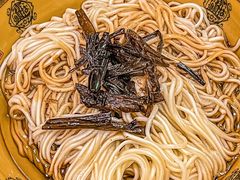 葱油拌面-食惠里小笼包面馆(越秀店)