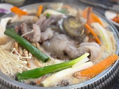 海鲜锅-莲洞本家