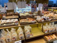 -西村叔叔的店·面包·甜品·蛋糕(崂山丽达店)