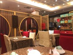 -博望坡酒楼(漕溪路店)