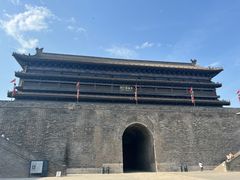 -西安城墙·碑林历史文化景区