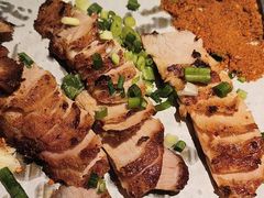 -绿茶餐厅(松江万达店)