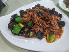 -石饮红星包子(中山路店)