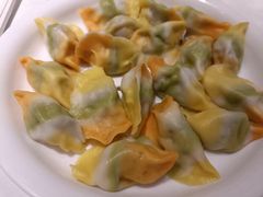 -德发长饺子·非遗(钟楼店)