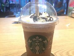 -星巴克臻选(郑州国贸360广场店)