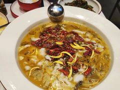 -老湘亲·品鉴湘菜(蔡塘爱琴海店)